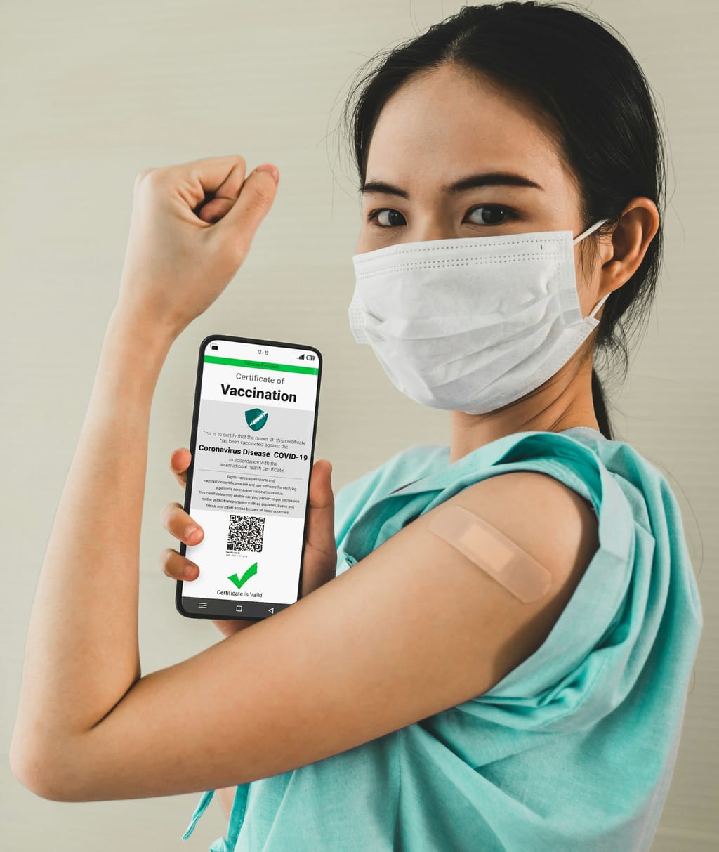 Beratung für Digital Health - Poster 1