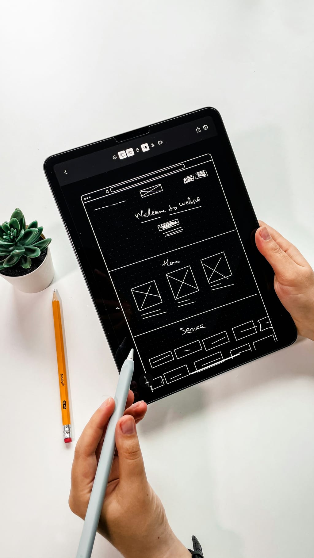 Design Illustration